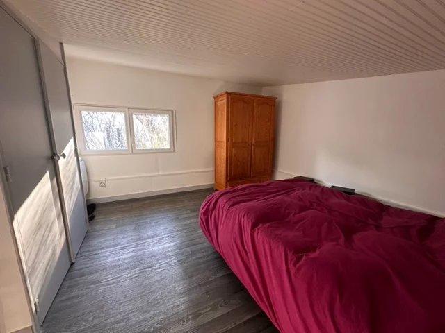 Maison - 109 m² - 6 pièces