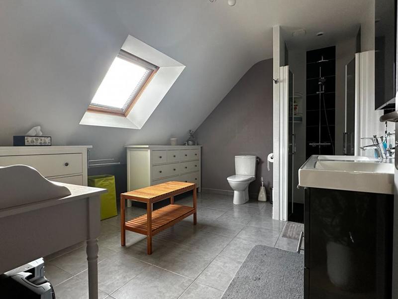 Maison - 182 m² - 6 pièces