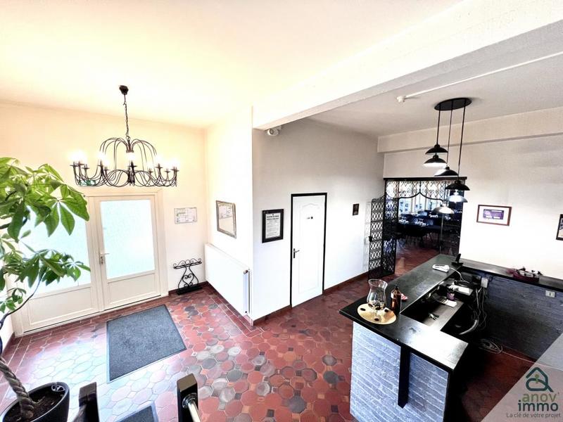 Local commercial - 545 m²