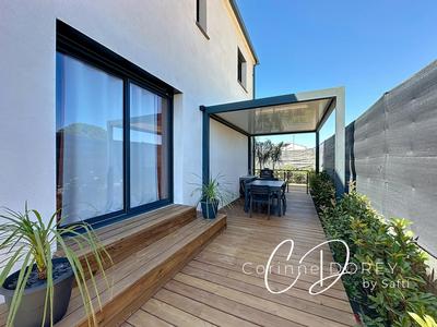 Maison - 148 m² - 5 pièces