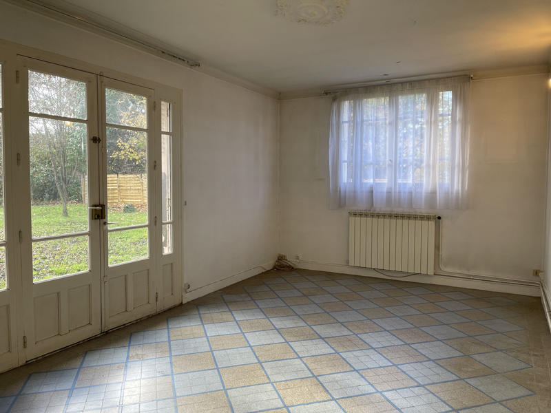 Maison - 57 m² - 3 pièces