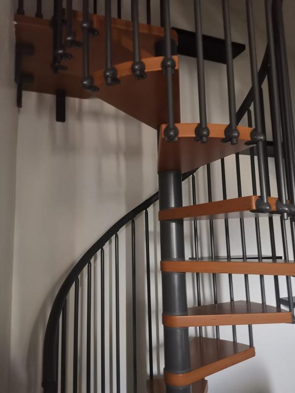 Appartement - 53 m² - 3 pièces