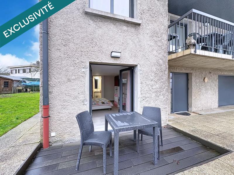 Maison - 145 m² - 6 pièces