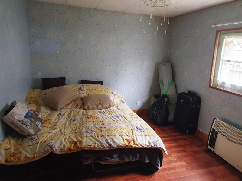 Maison - 132 m² - 6 pièces