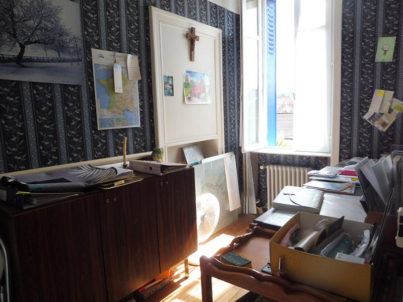 Maison - 154 m² - 8 pièces