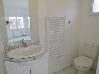 Studio - 16 m² - 1 pièce