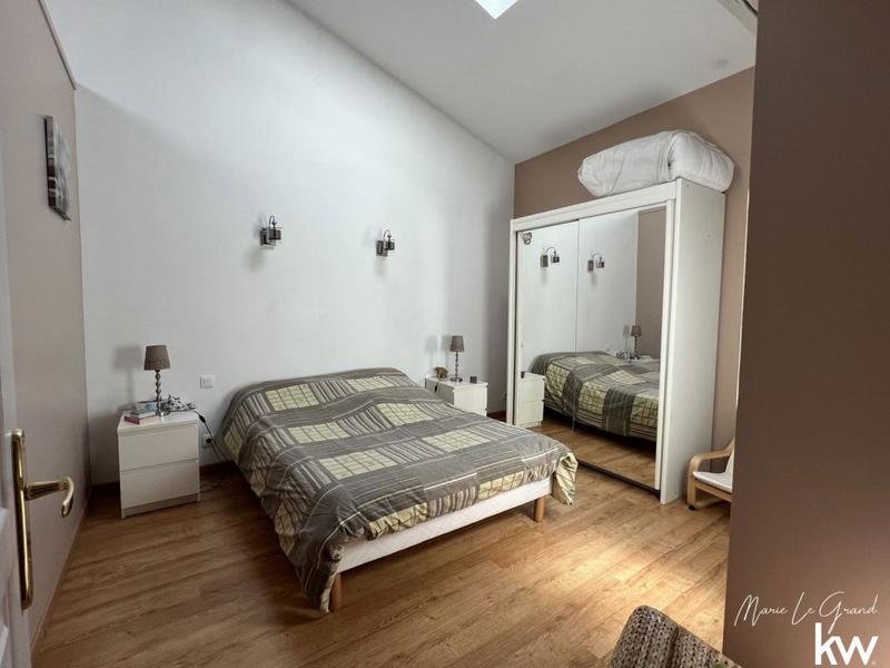 Maison - 175 m² - 6 pièces