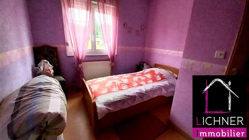 Maison - 139 m² - 6 pièces