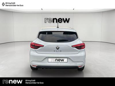 Renault Clio V TCe 90 Evolution