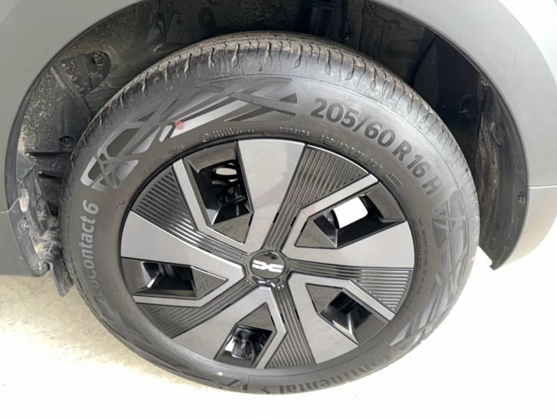 Dacia Sandero Eco-G 100 Gsr2 Stepway Expression