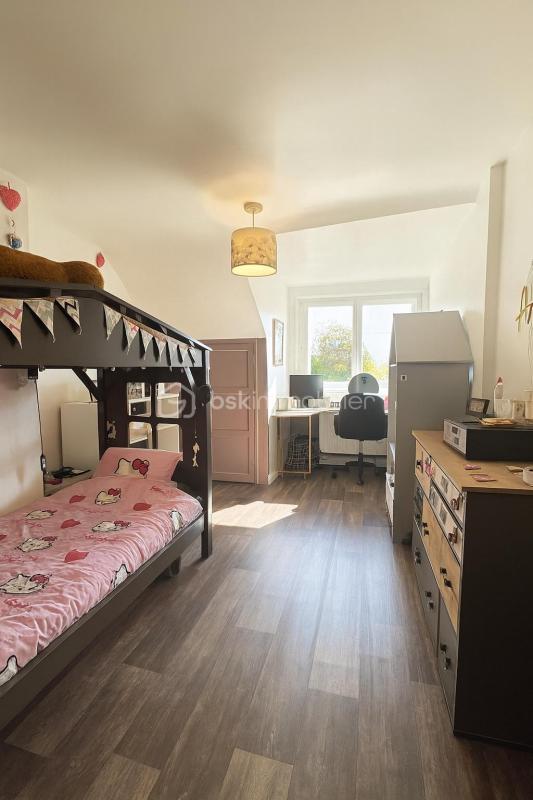 Maison de ville - 150 m² - 5 pièces