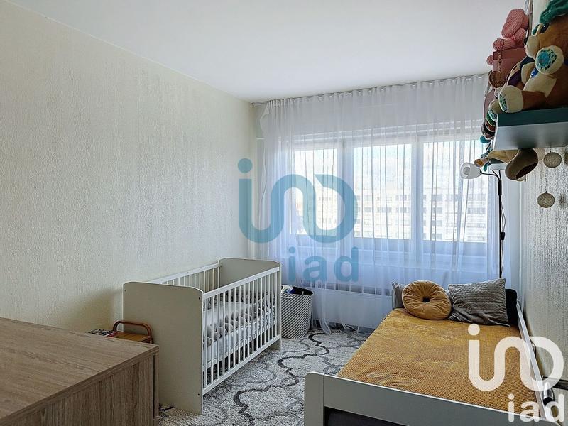 Appartement - 86 m² - 4 pièces