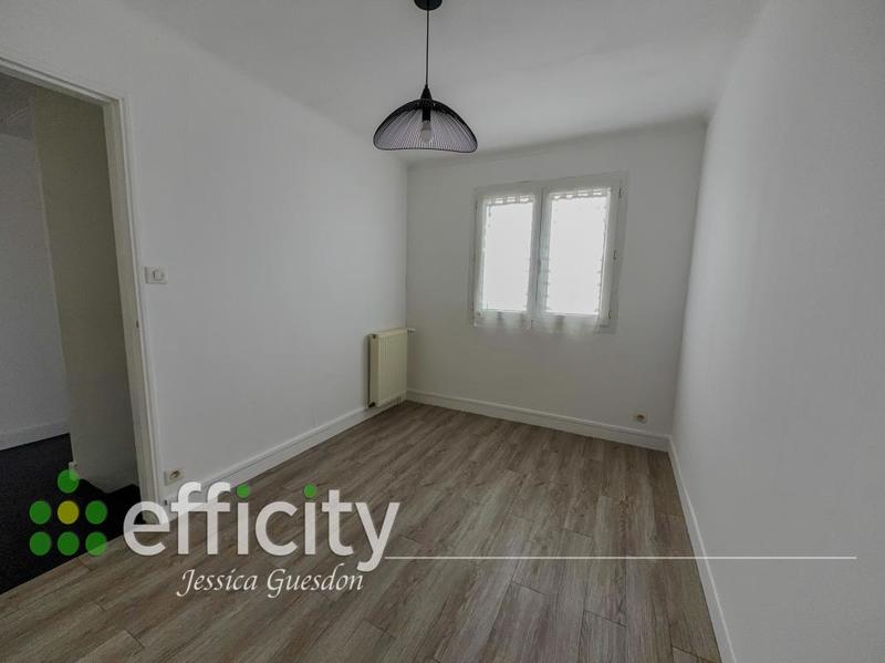 Pavillon - 153 m² - 5 pièces