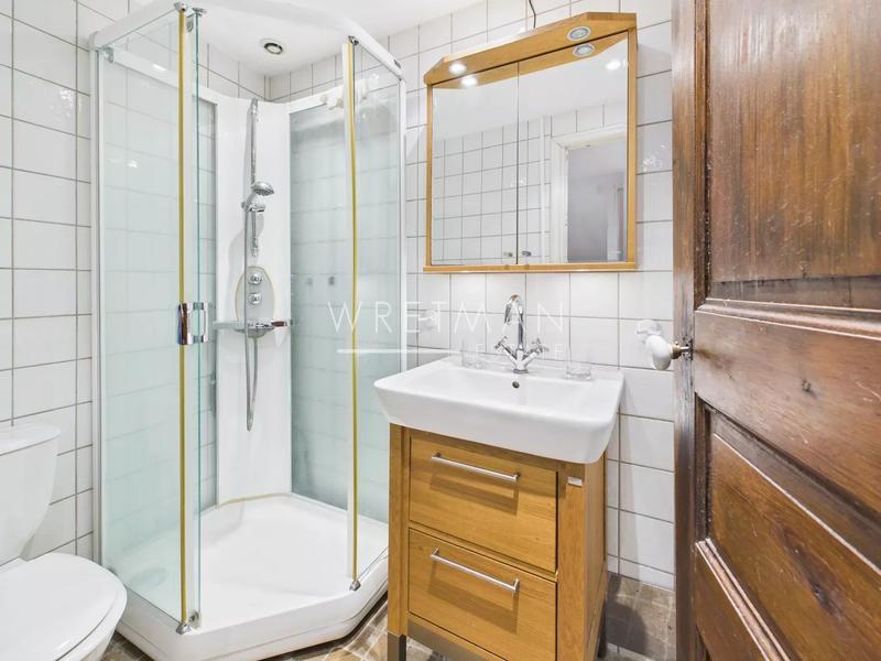 Maison de village - 214 m²