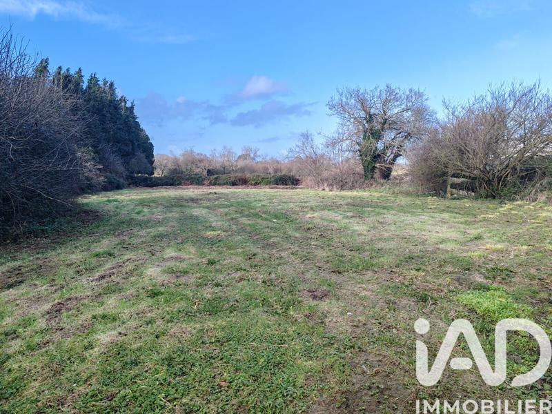 Maison - 106 m² - 4 pièces