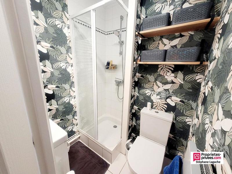 Appartement - 73 m² - 4 pièces