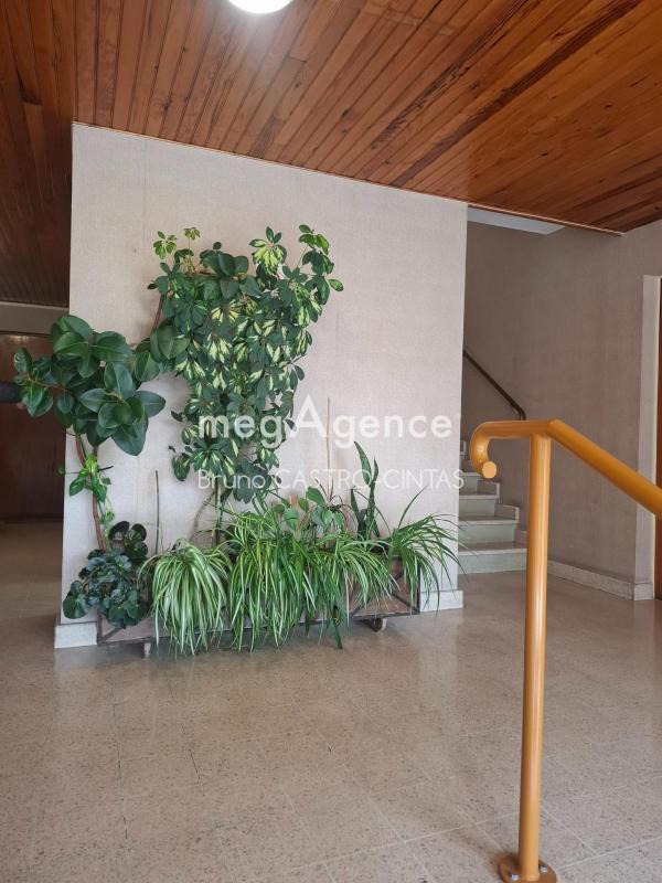 Appartement - 26 m² - 1 pièce