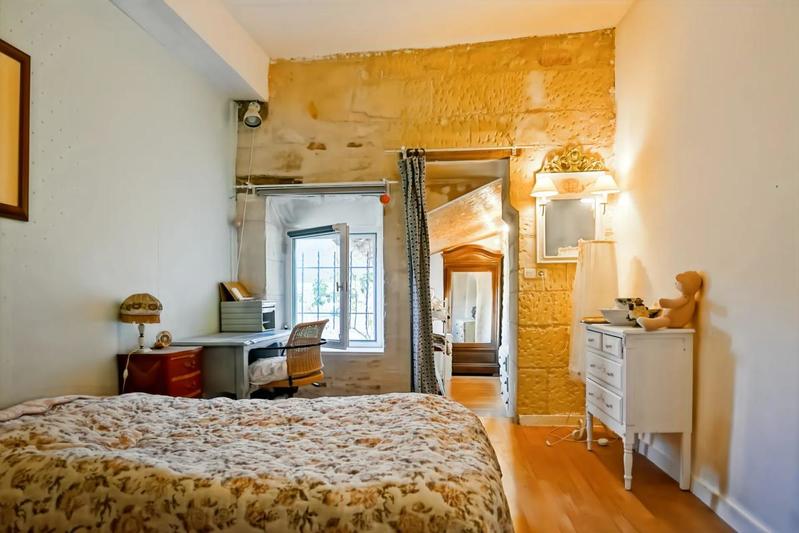 Hôtel particulier - 278 m² - 12 pièces