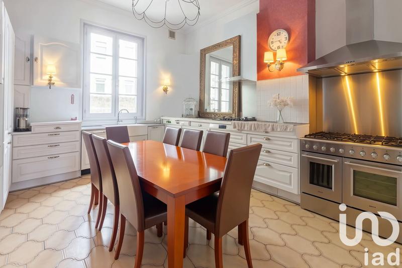 Appartement - 94 m² - 4 pièces