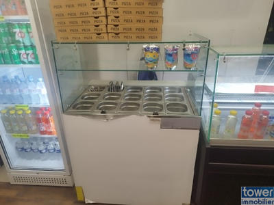 Fonds de commerce - Magasins - 36 m²