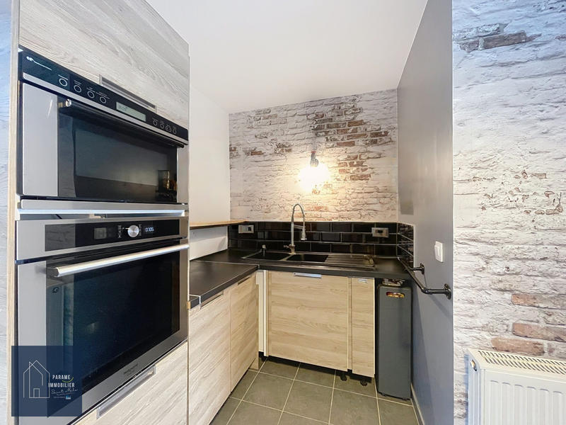 Maison contemporaine - 108 m² - 6 pièces