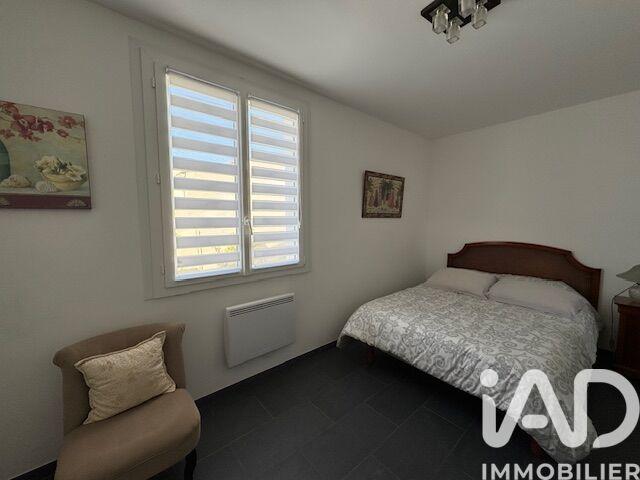 Maison - 96 m² - 5 pièces