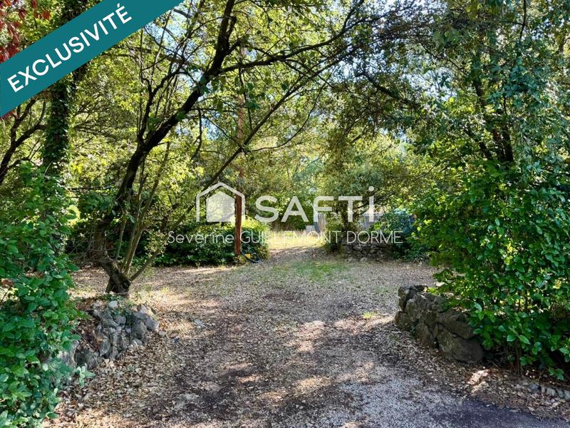 Maison - 84 m² - 4 pièces