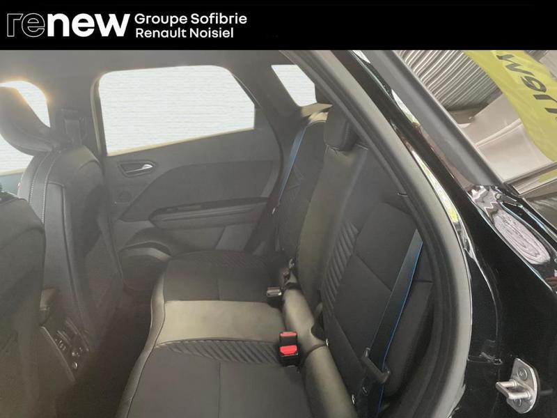 Renault Symbioz E-Tech full hybrid 145 Esprit Alpine