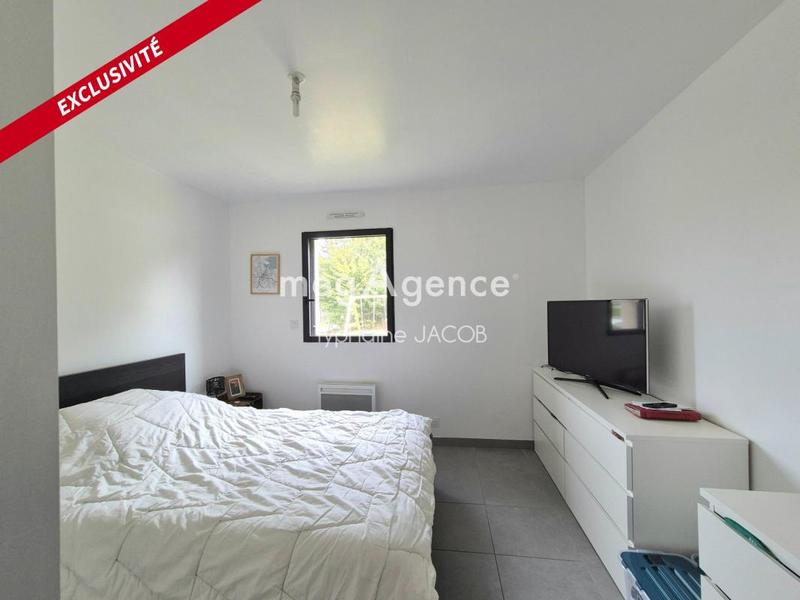 Maison - 83 m² - 4 pièces