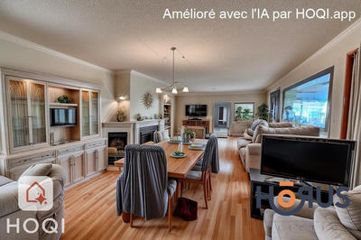 Viager - Maison traditionnelle - 198 m² - 6 pièces