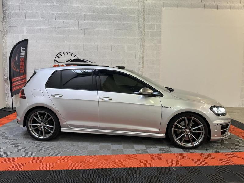 Volkswagen Golf 7r 2.0 Tsi 300 Ch Bvm6 4Motion - Garantie 6 mois