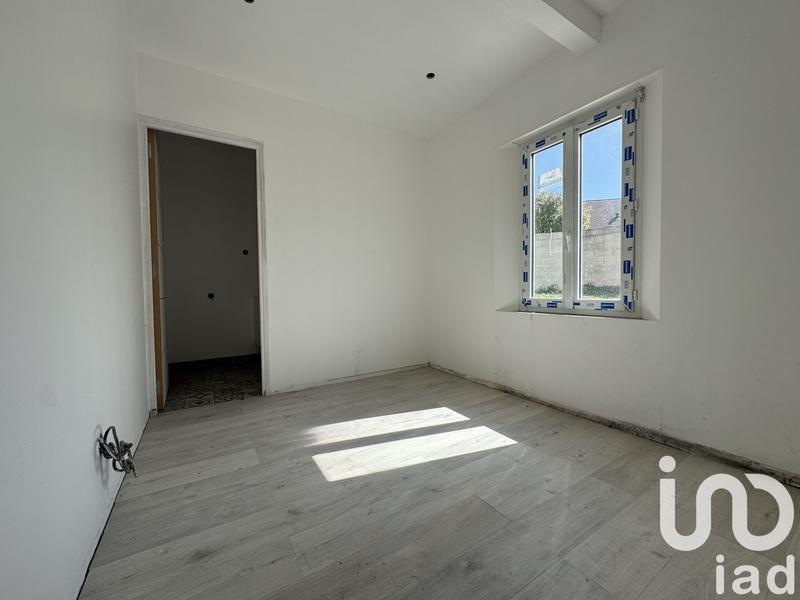 Maison - 185 m² - 7 pièces