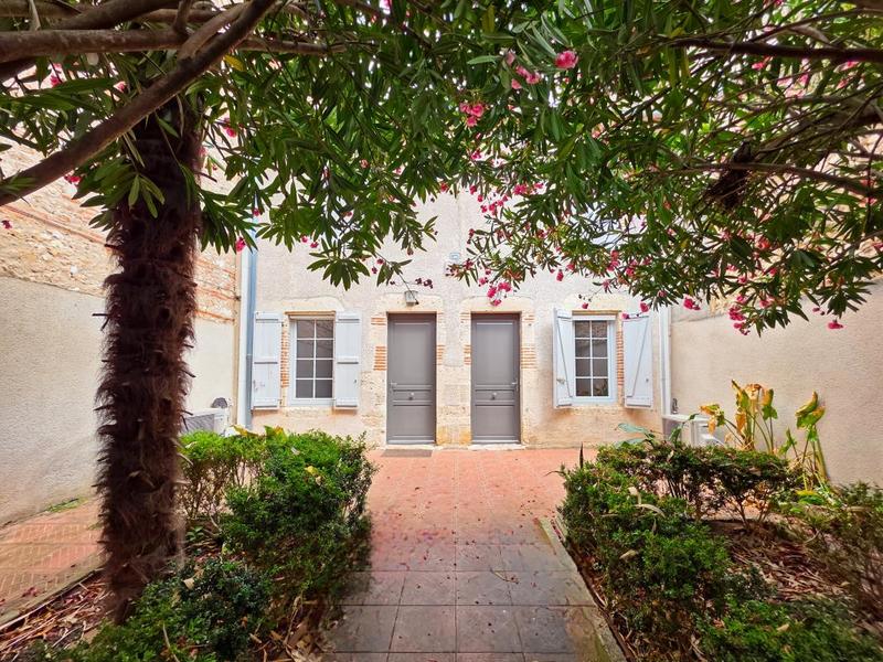 Maison - 140 m² - 7 pièces