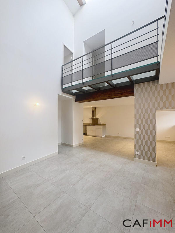 Maison - 139 m² - 6 pièces