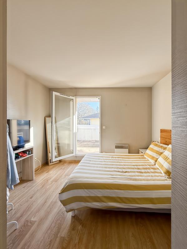 Appartement - 85 m² - 3 pièces