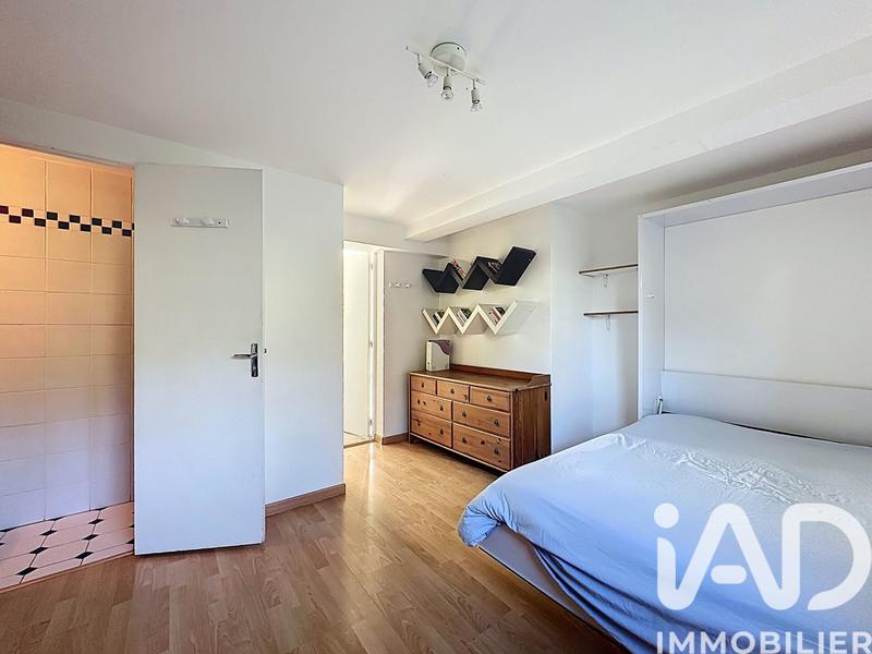 Maison - 132 m² - 7 pièces