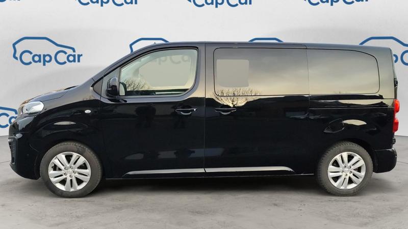 Peugeot Expert 2.0 HDi 150 Asphalt