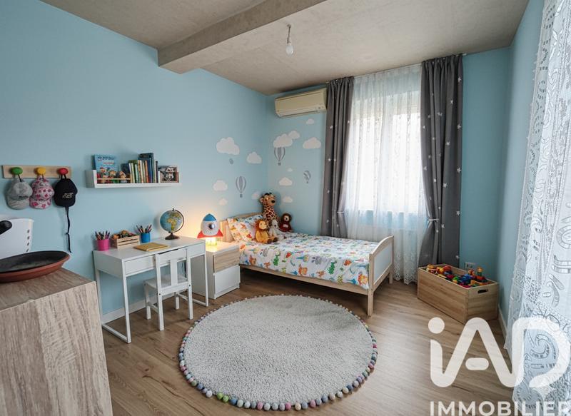 Ferme - 102 m² - 4 pièces