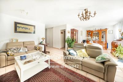 Maison - 145 m² - 7 pièces