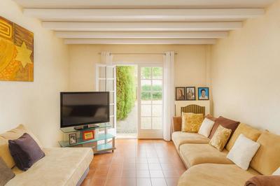 Maison - 166 m² - 6 pièces