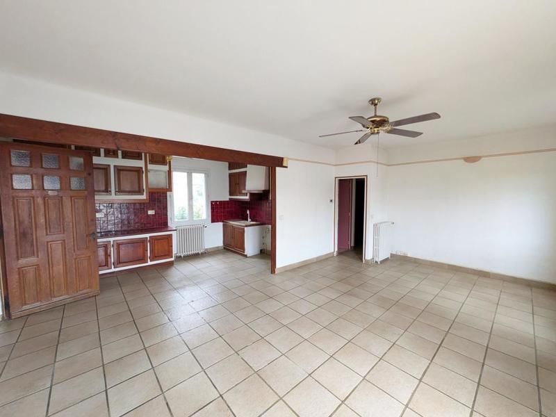 Maison - 75 m² - 4 pièces