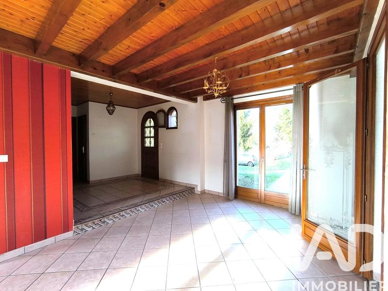 Maison - 150 m² - 7 pièces