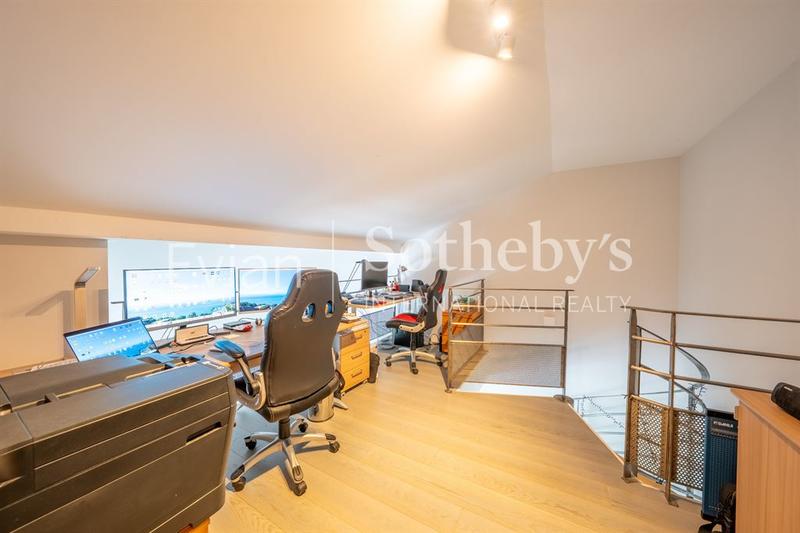 Appartement - 133 m² - 5 pièces