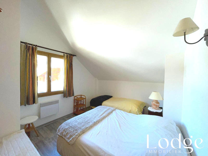 Maison - 52 m² - 3 pièces