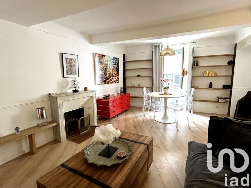 Maison - 131 m² - 6 pièces