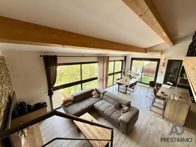 Appartement - 67 m² - 2 pièces