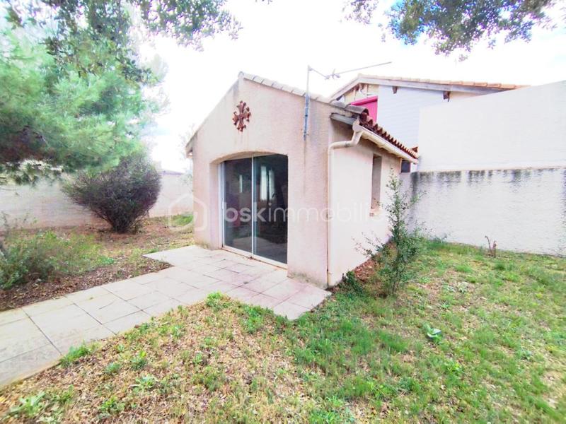 Villa - 255 m² - 9 pièces