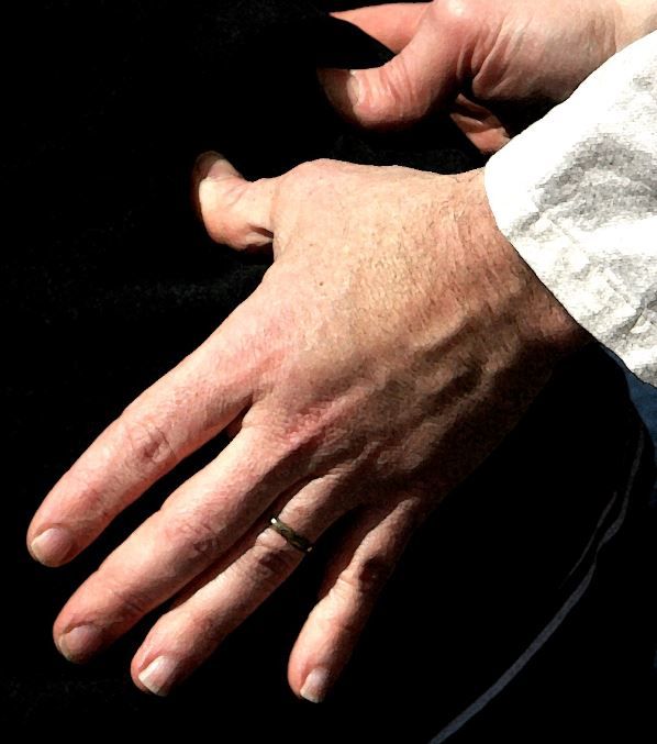 Azur Shiatsu - la Porte Vitale