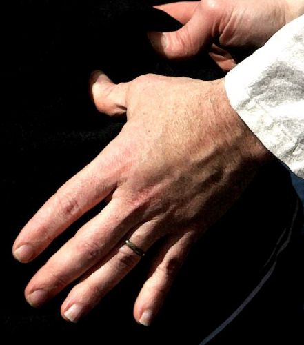 Azur Shiatsu - la Porte Vitale