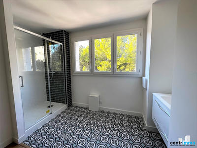 Appartement - 74 m² - 4 pièces